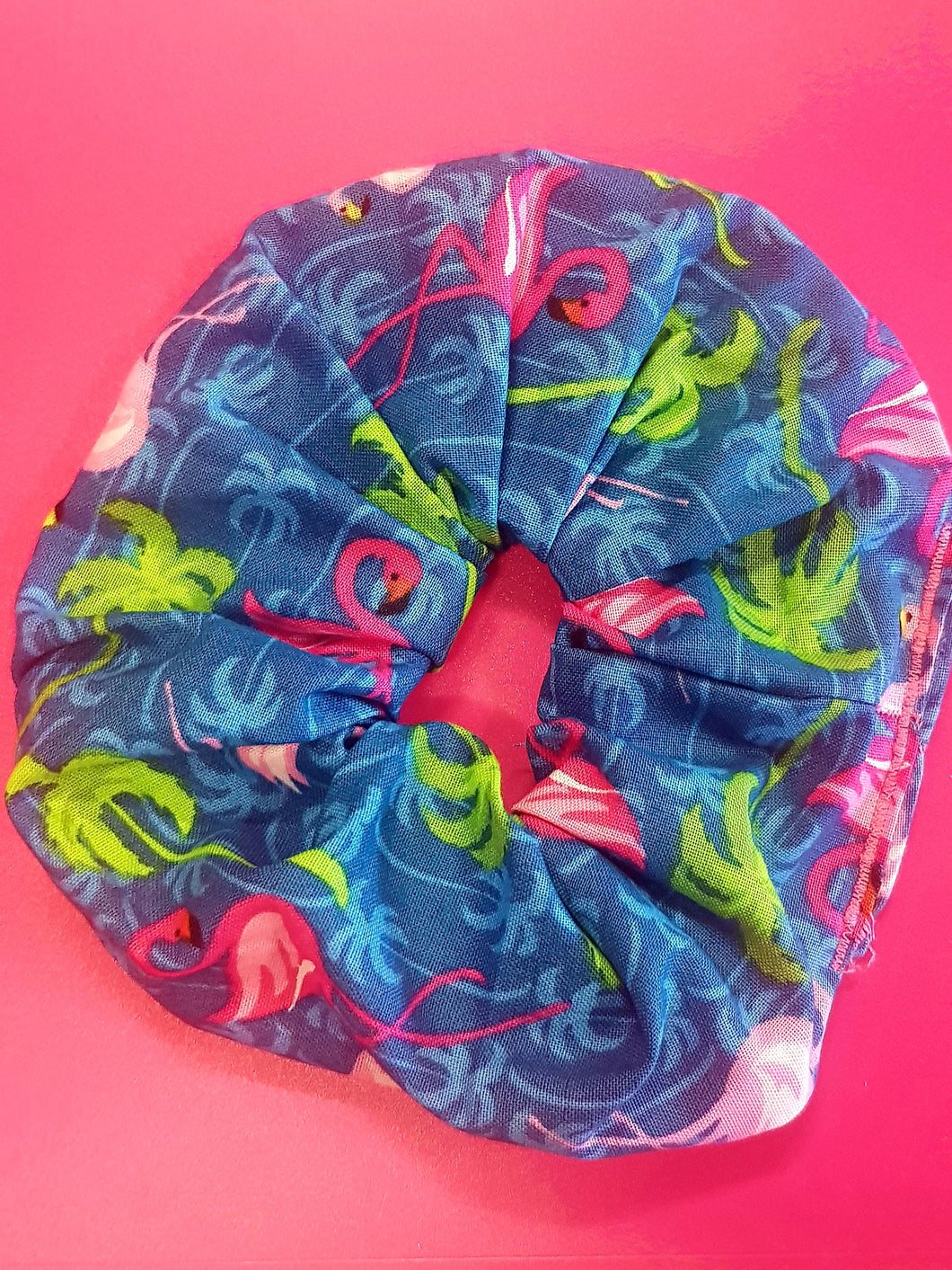 Scrunchies